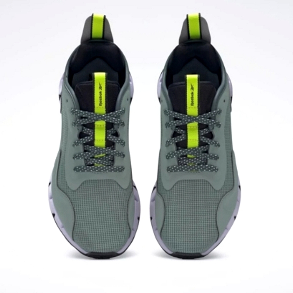 New Reebok Zig Dynamica Adventure shoes